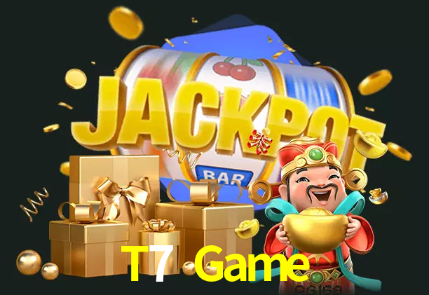 T7 Game bet