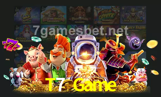 cassino T7 Game