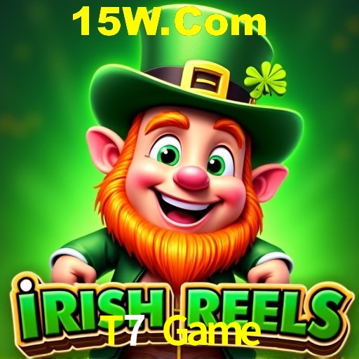 Games Directory T7 Game