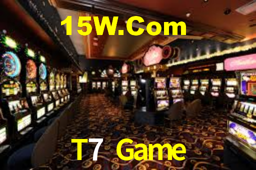 T7 Game