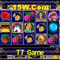 A Popularidade dos Caça-Níqueis no T7 Game