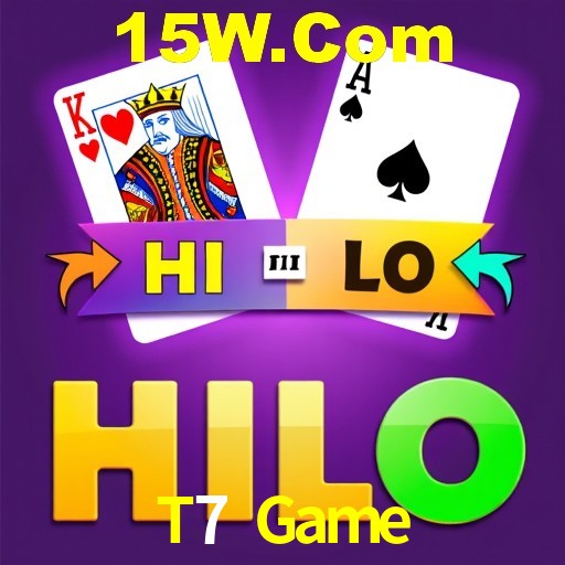 Jogos de Slot T7 Game