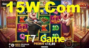 Live Casino T7 Game