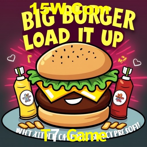 Weekend Specials T7 Game