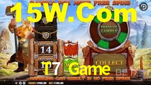 Tournaments T7 Game