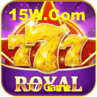 Descubra a Magia dos Jogos de Arcade no T7 Game