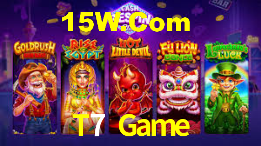 T7 Game,T7Bet