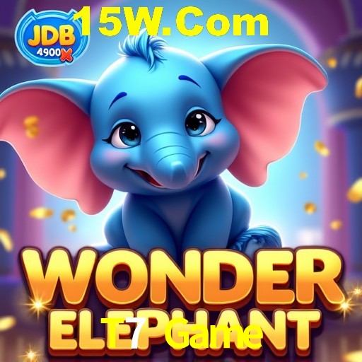 Bonus Features T7 Game