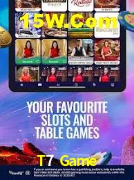 Sports Statistics T7 Game