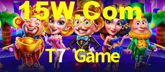 Instant EasyPaisa T7 Game