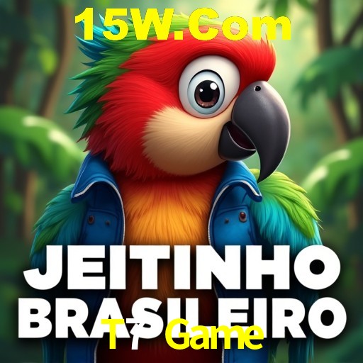 Segurança 2FA T7 Game