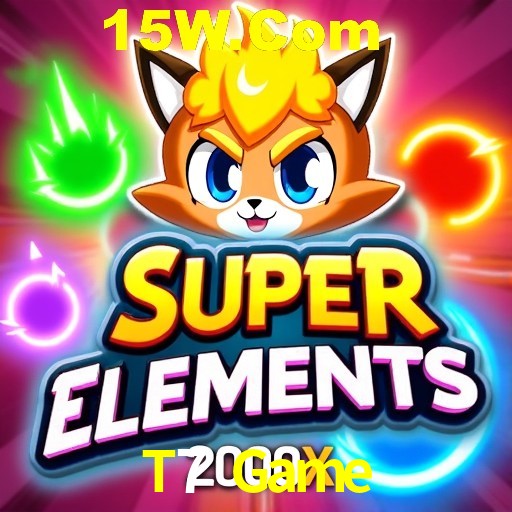 Platform Technology T7 Game