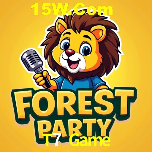 Recursos de Bônus T7 Game