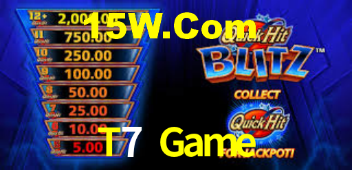T7 Game,T7Bet