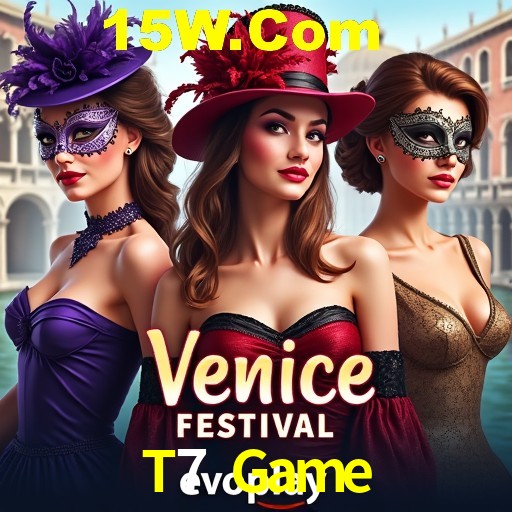 Exclusive Offers T7 Game