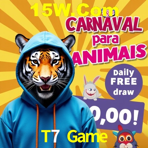 Casino VIP T7 Game