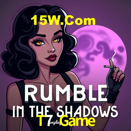 Especiais de Fim de Semana T7 Game