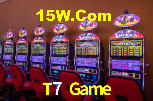 T7 Game