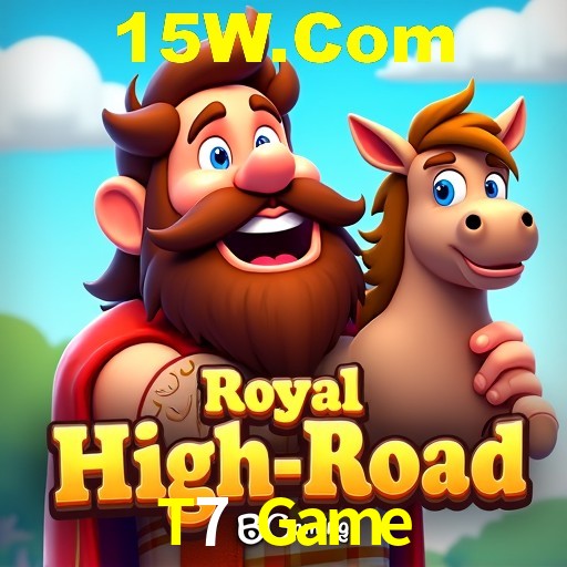 Jogos Exclusivos T7 Game