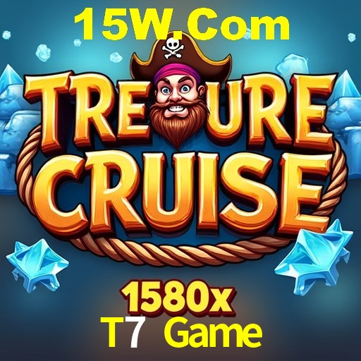 Interface Premium T7 Game