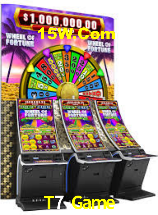 Sinta a adrenalina dos jogos de cassino com T7 Game