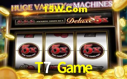 Explorando a Categoria de Eventos em Apostas na T7 Game