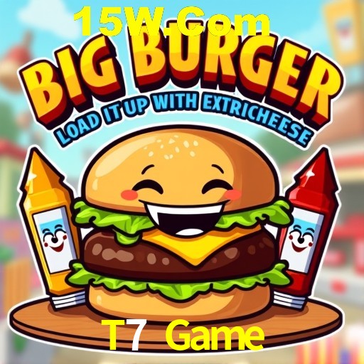 Responsive Design T7 Game