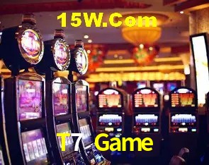 Descubra a Magia dos Jogos de Arcade no T7 Game