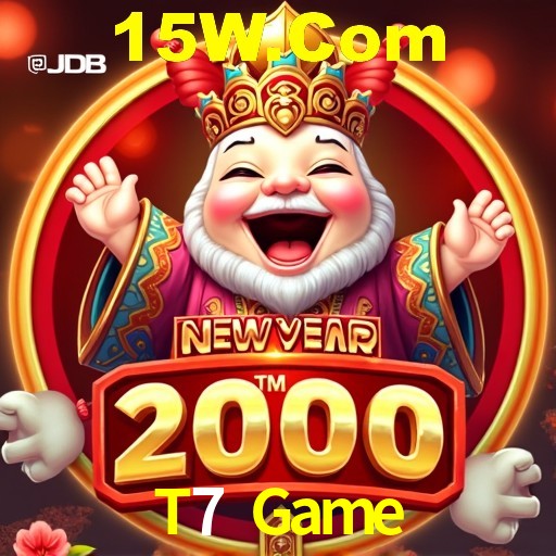 Estatísticas do Jogo T7 Game