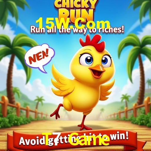 Promoções Sazonais T7 Game
