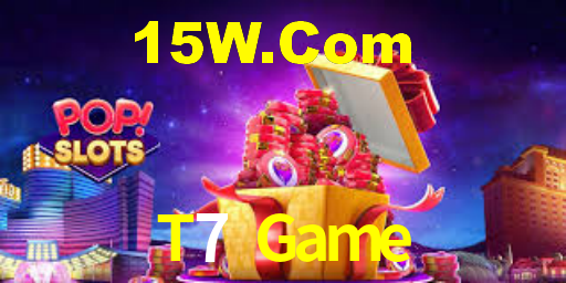 Bônus Generosos e Exclusivos no T7 Game para Você!