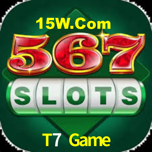 T7 Game,T7Bet
