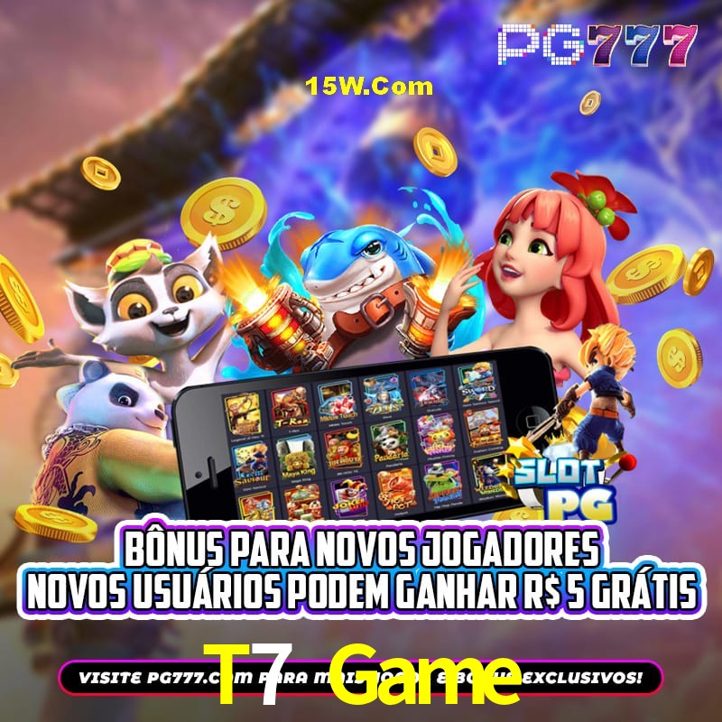 Statistics T7 Game