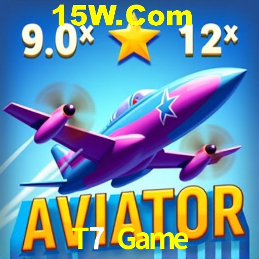 Login Seguro T7 Game