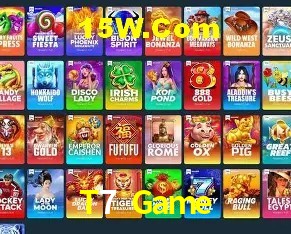 A Experiência Imersiva dos Cassinos Ao Vivo no T7 Game
