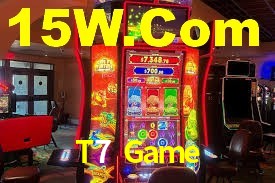T7 Game: Jogos de Caça-Níqueis-Altas Recompensas, Roleta-Velocidade, Blackjack-Desafios Máximos