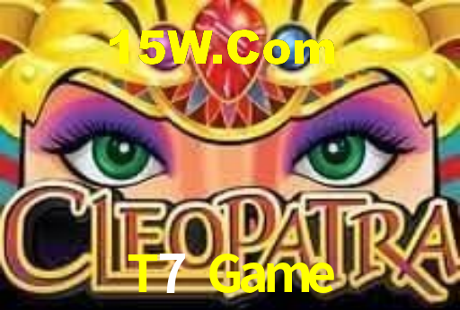 T7 Game,T7Bet