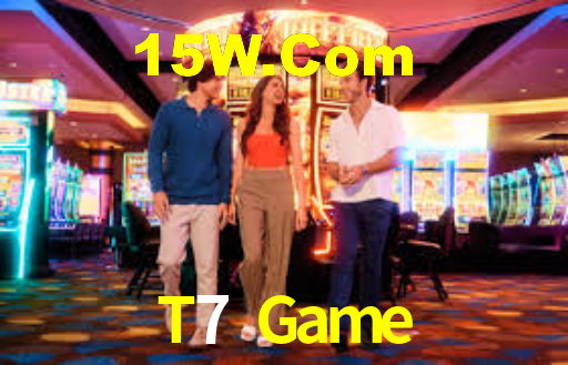 T7 Game