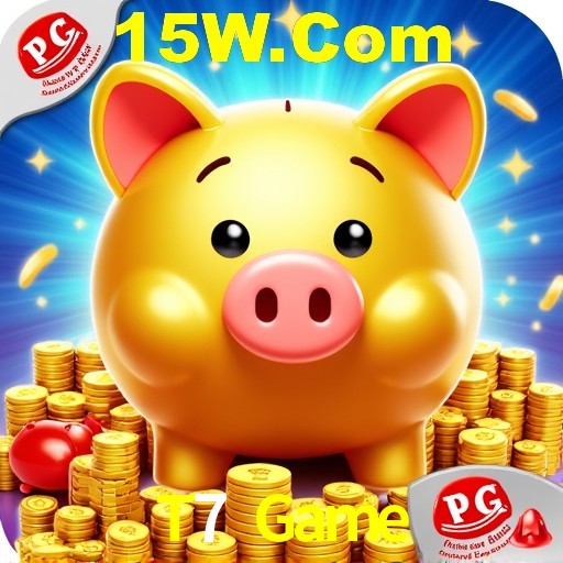 Descubra o Mundo do Cassino Online com T7 Game