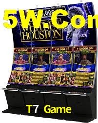 Exclusive Games T7 Game