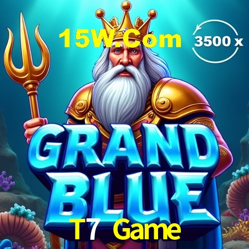 Desvendando o Mundo dos Jogos Virtuais na T7 Game