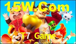 VIP Casino T7 Game