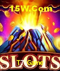 A Emoção da Loteria na T7 Game: Uma Chance de Mudança de Vida
