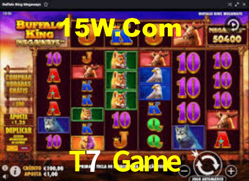 T7 Game - Downloads Oficiais Do Cassino - T7Bet